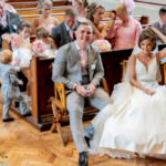 St Peters Church Formby Wedding Photography