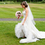 Formby Hall Wedding Photography