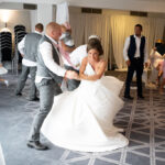Formby Hall Wedding Photography